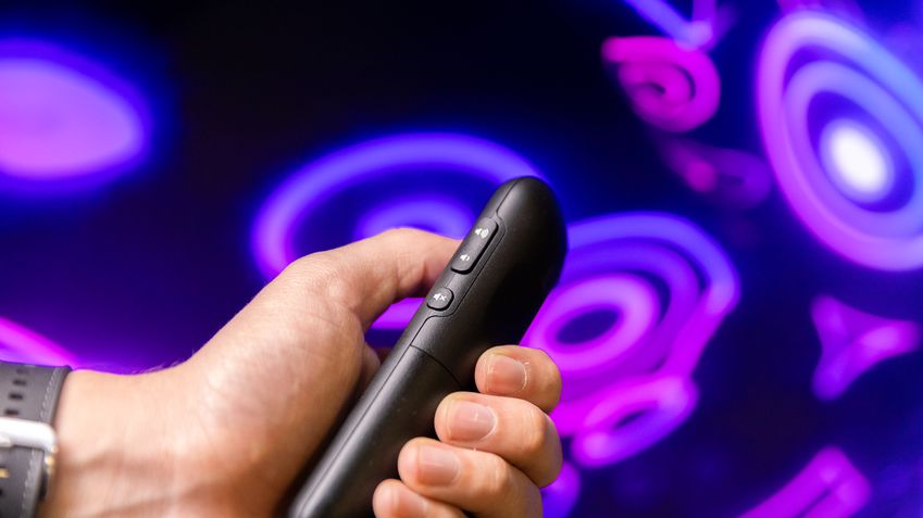 Roku Streaming Stick Plus