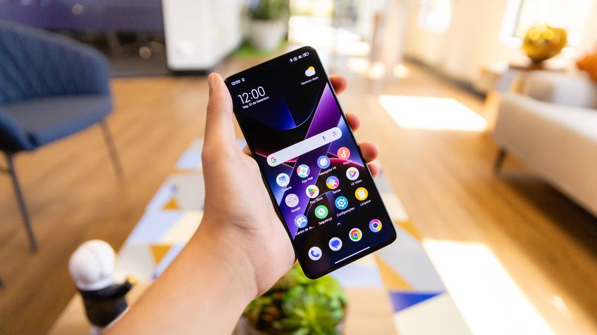 Poco X7 Pro