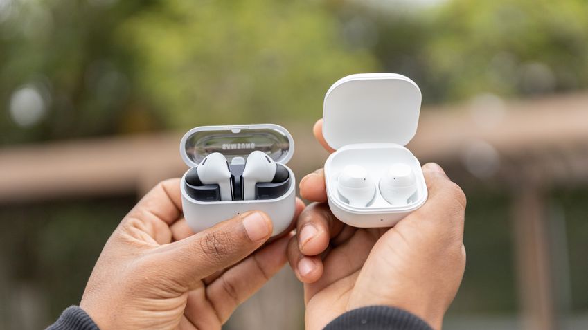 COMP - Galaxy Buds 3 FE x Buds Core: qual fone sem fio da Samsung você deve comprar?