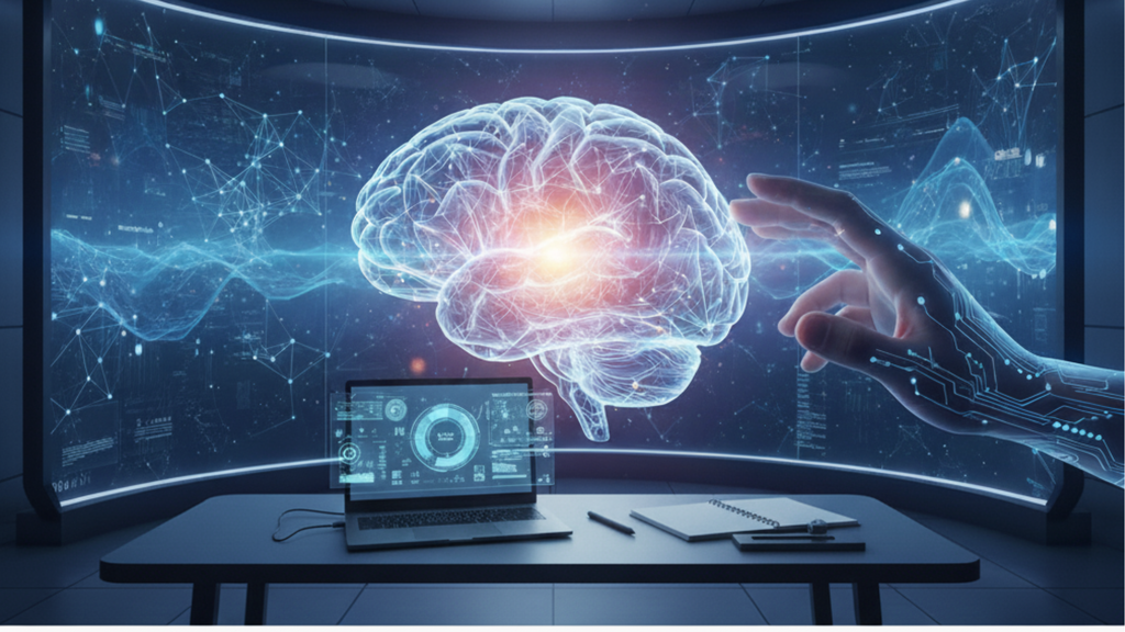 imagem gerada por Ia