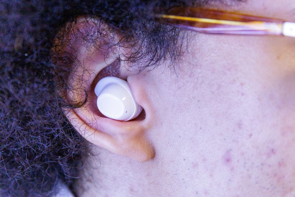 fone de ouvido Galaxy Buds Core