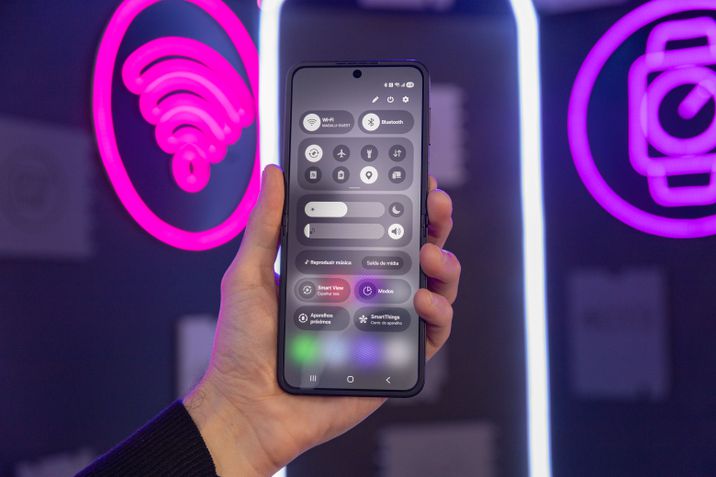 Samsung Galaxy Z Flip 7 FE