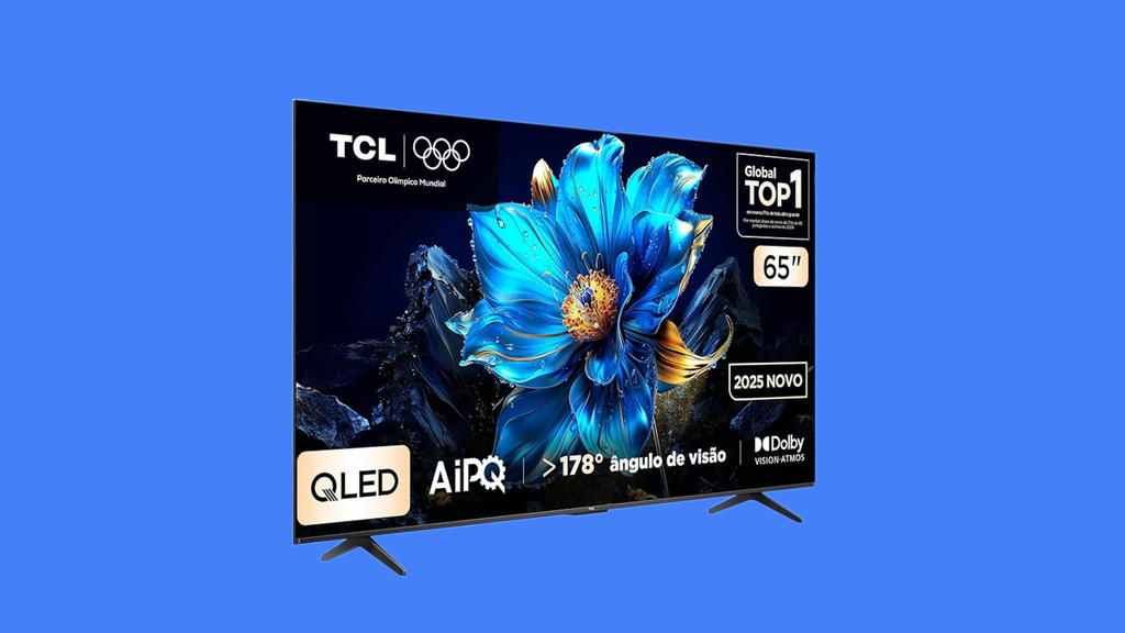 TV TCL P7K