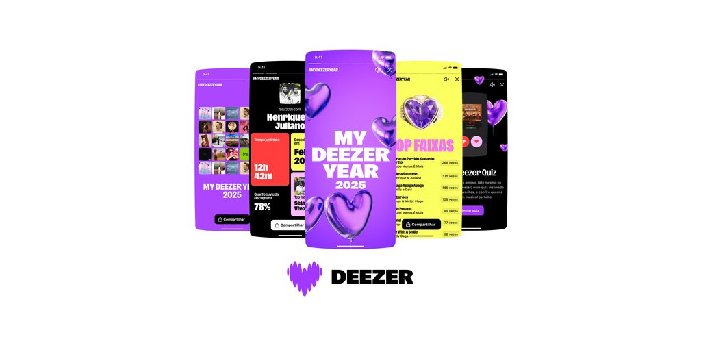 Deezer