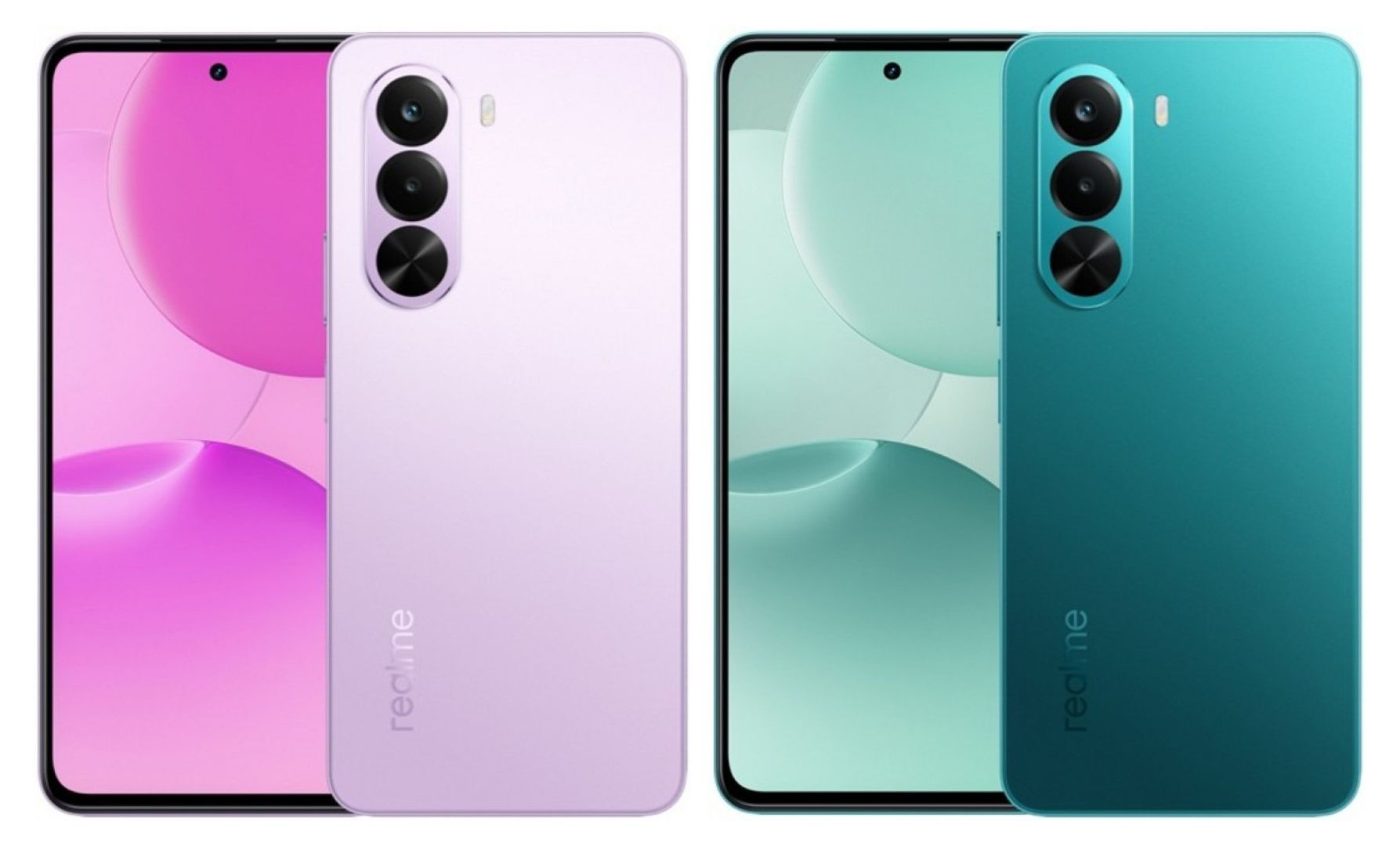 Realme P4x