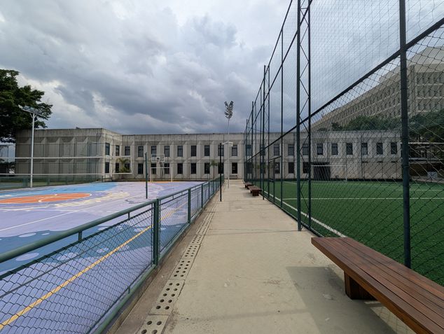 Google Pixel 10 Pro - Câmera ultrawide