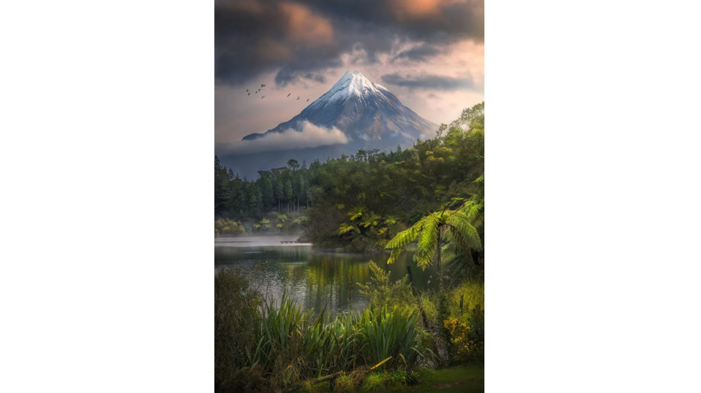 Foto vencedora concurso