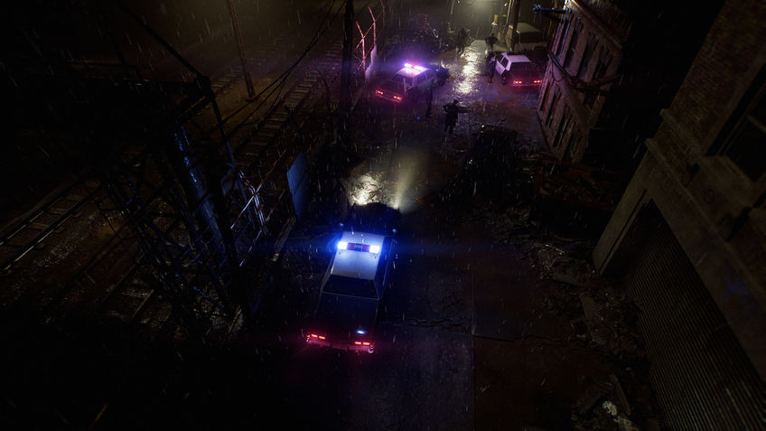 Resident Evil Requiem