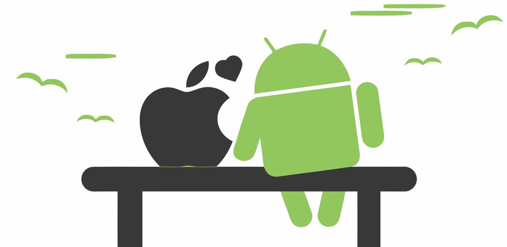 Android e iOS