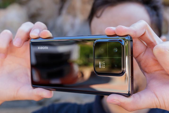 Xiaomi Mi 13 Pro geral