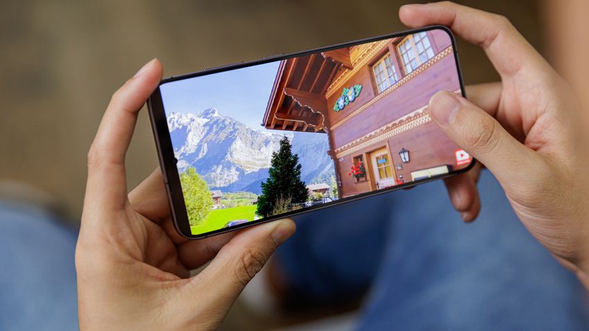 Samsung Galaxy S24 Plus