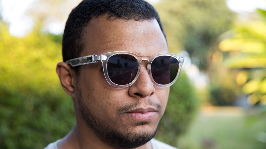 JBL Soundgear Frames