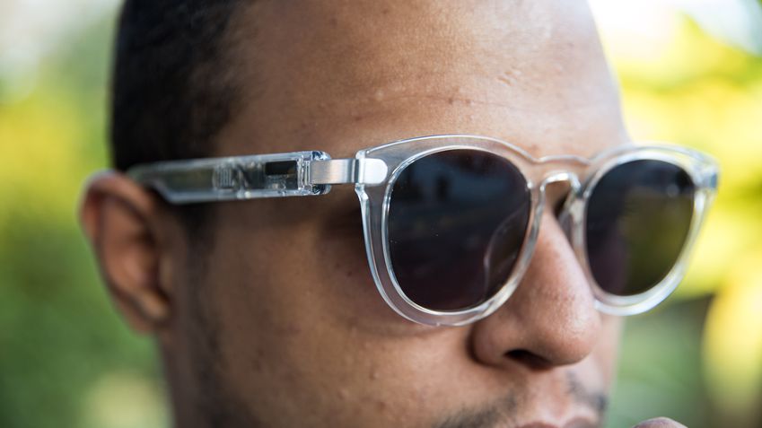 JBL Soundgear Frames