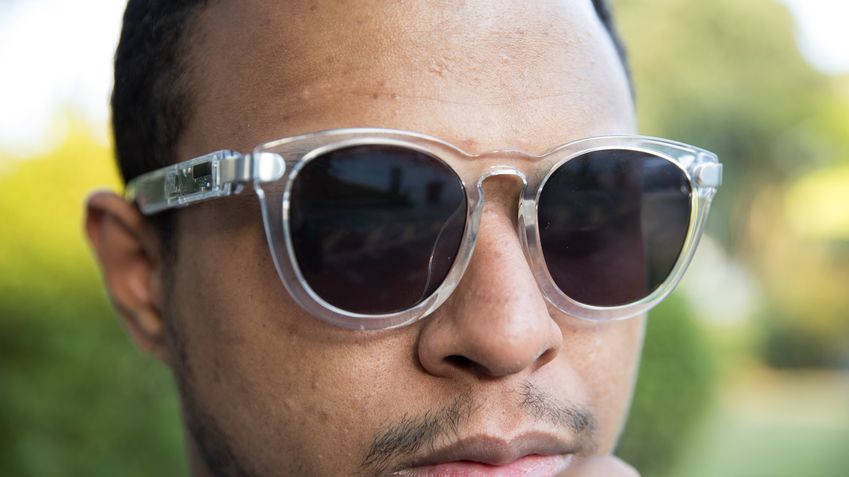 JBL Soundgear Frames