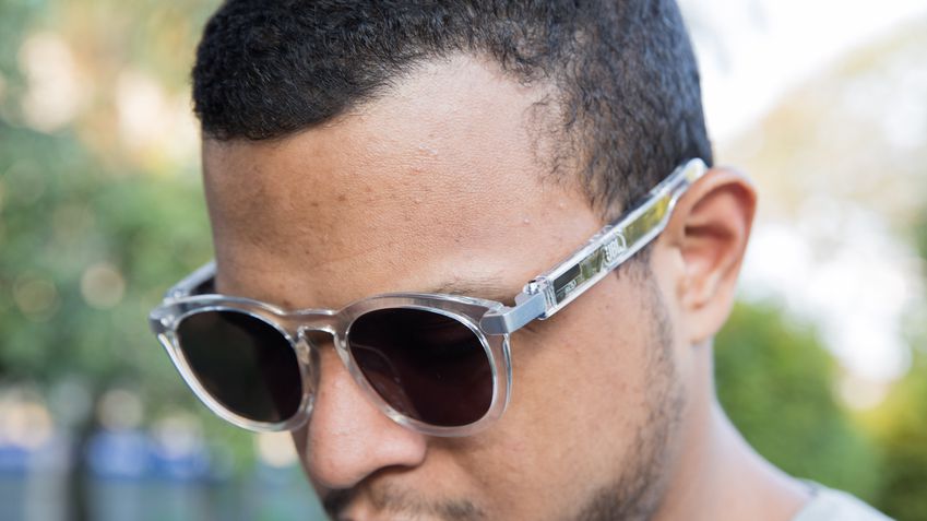 JBL Soundgear Frames