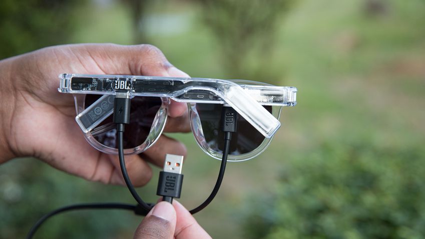 JBL Soundgear Frames