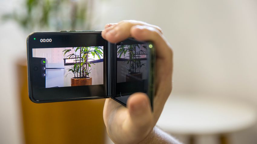 Motorola Razr 50 Ultra