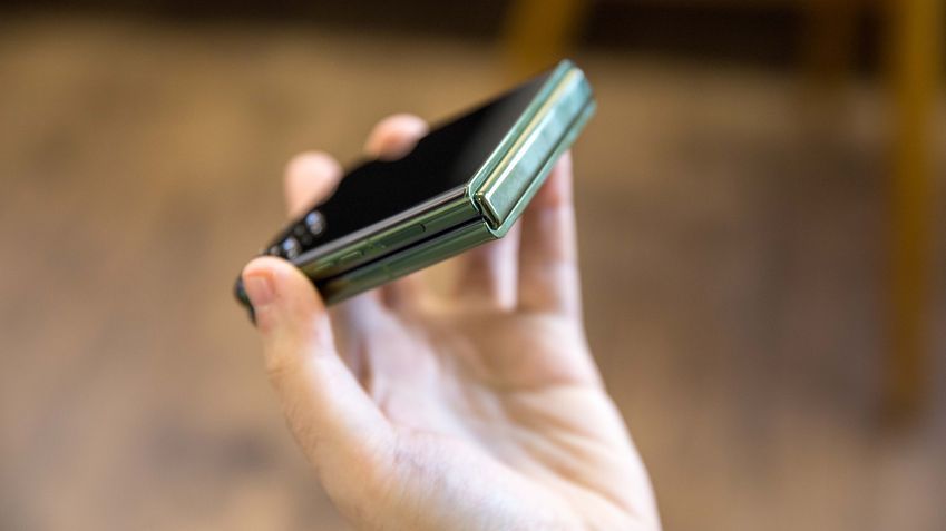 Motorola Razr 50 Ultra