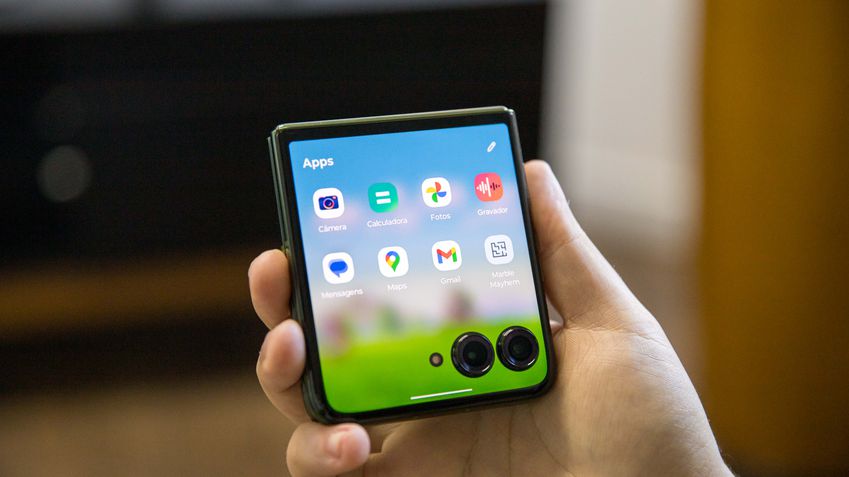 Motorola Razr 50 Ultra