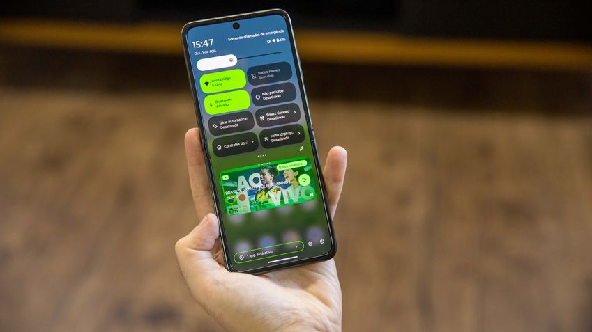 Motorola Razr 50 Ultra