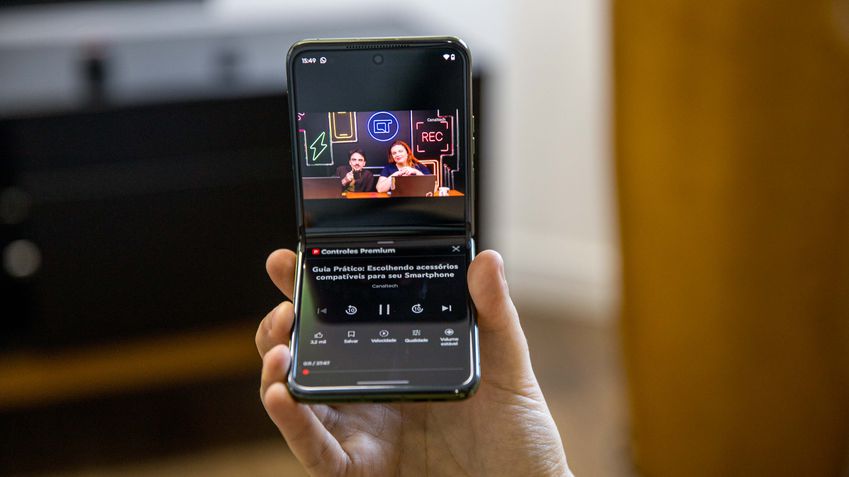 Motorola Razr 50 Ultra