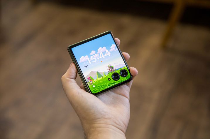 Motorola Razr 50 Ultra