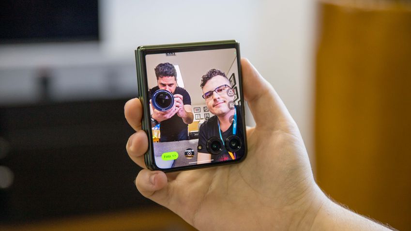 Motorola Razr 50 Ultra