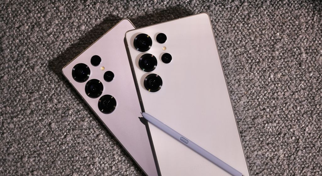 Galaxy S25 Ultra