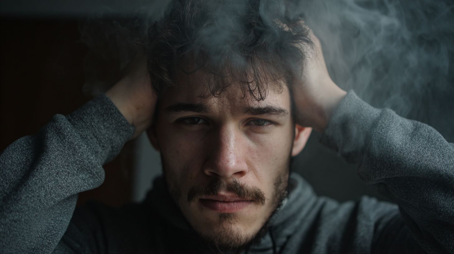 As 5 frases que pessoas emocionalmente instáveis repetem sem se dar conta