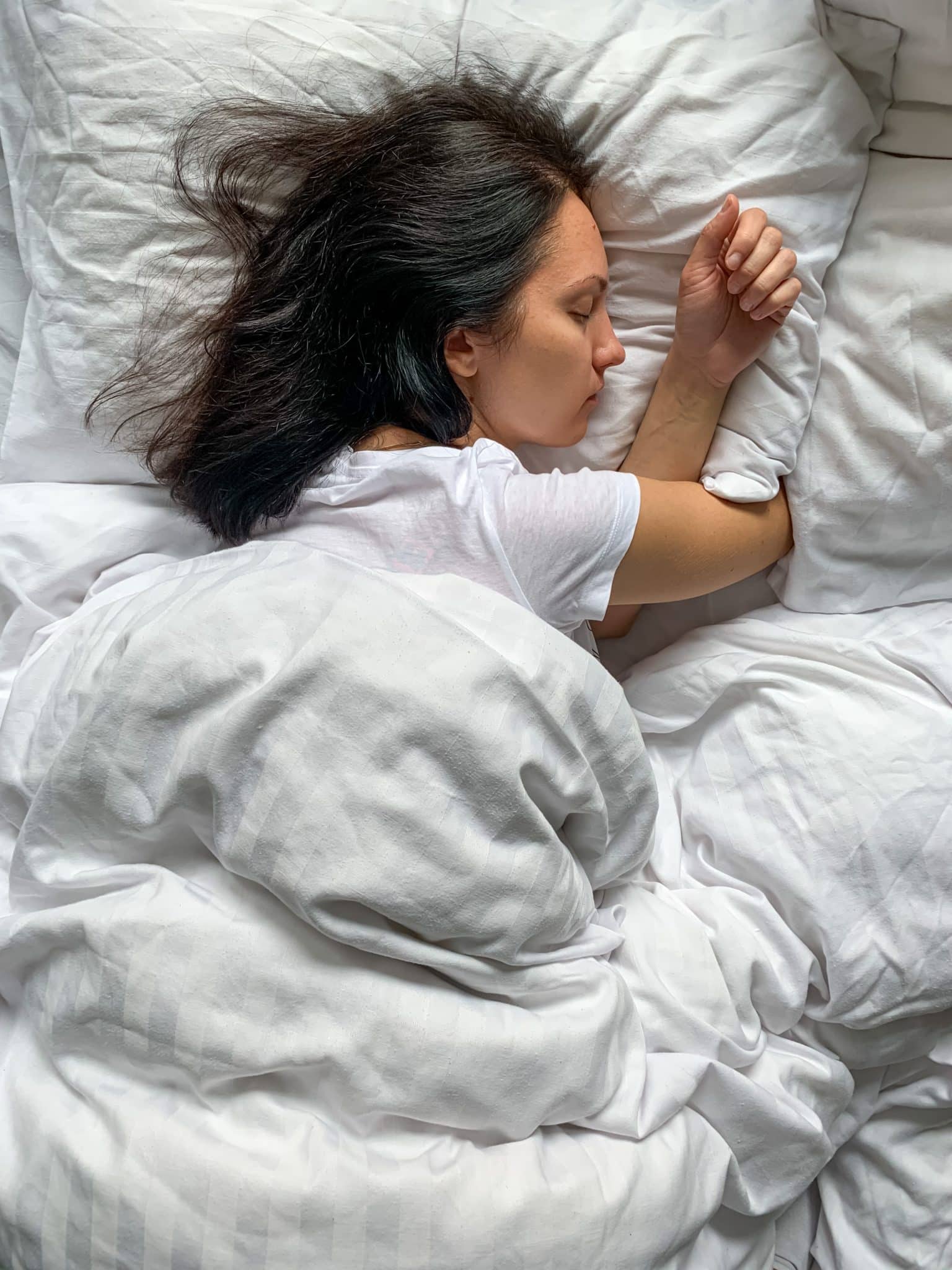 O que significa quando você não se lembra dos seus sonhos, segundo a psicologia?