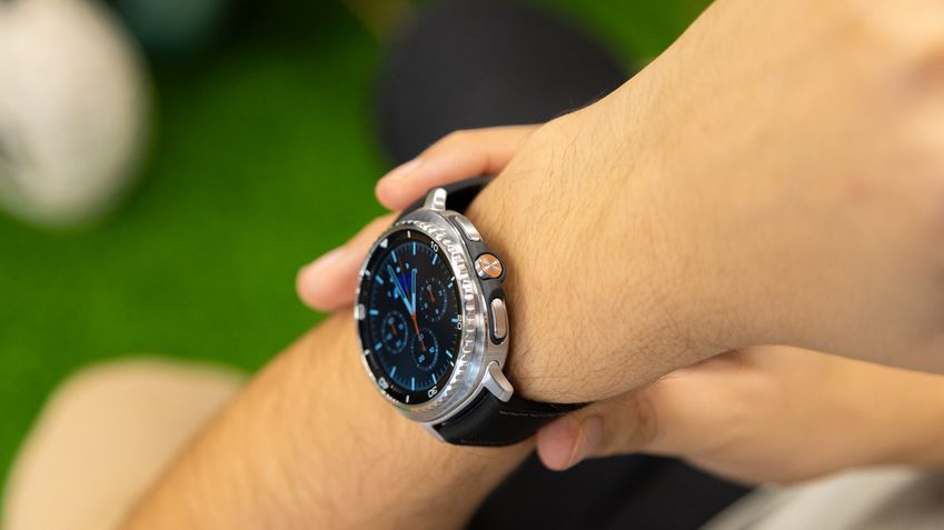 Galaxy Watch 8 Classic