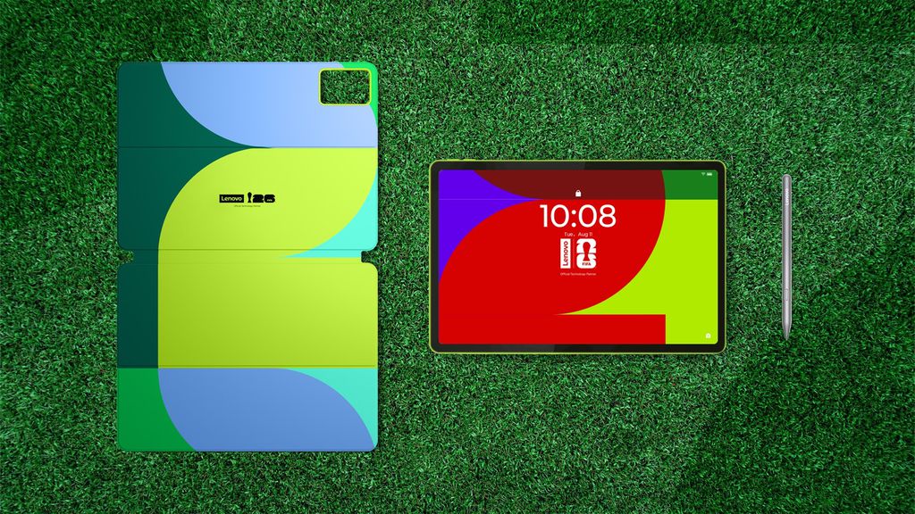 Lenovo Idea Tab FIFA World Cup 