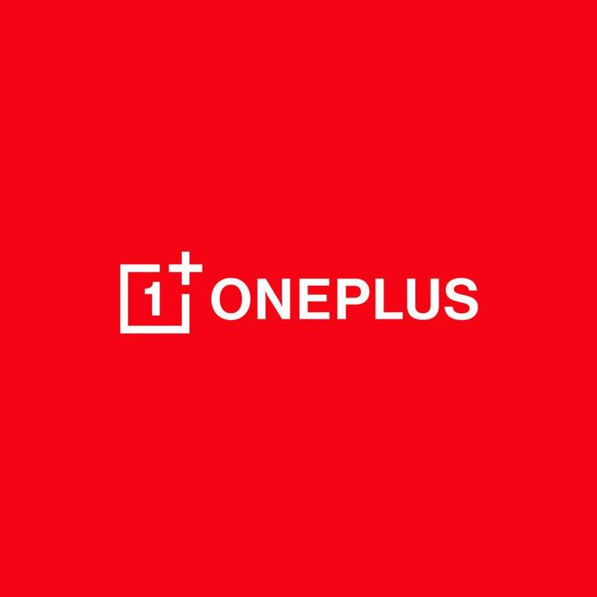 OnePlus Logo