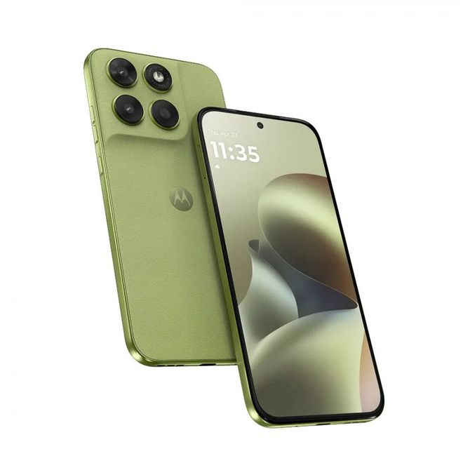 Moto G67