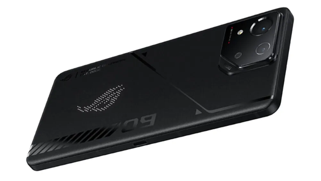 Asus ROG Phone 9 FE