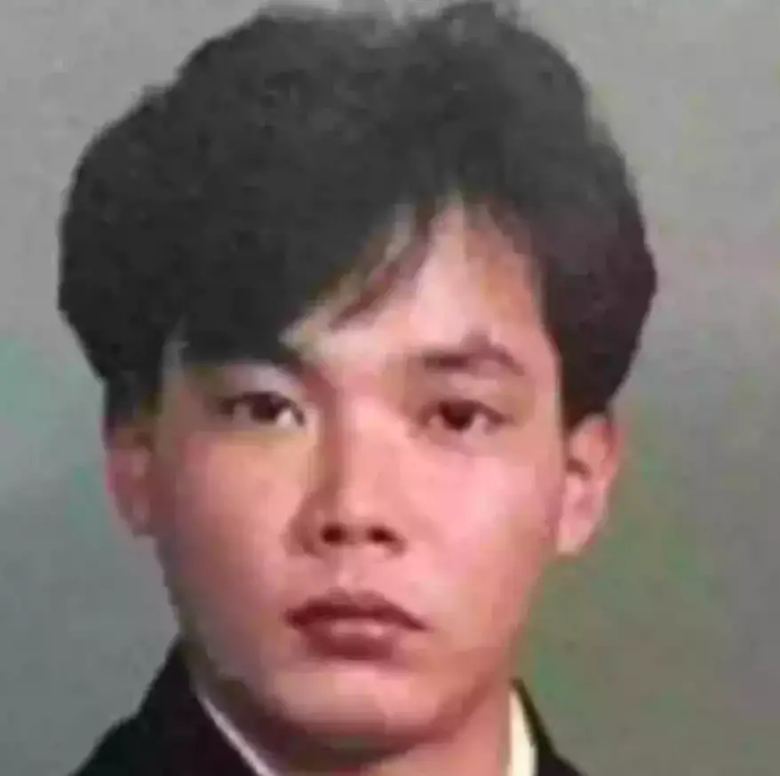 Aos 35 anos, Ouchi era marido, pai e técnico na Usina Nuclear de Tokaimura (Domínio Público).