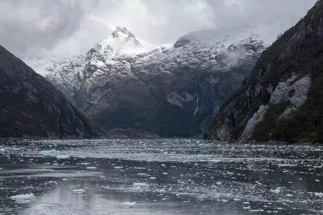 Foi descoberto em uma reserva da biosfera da UNESCO.