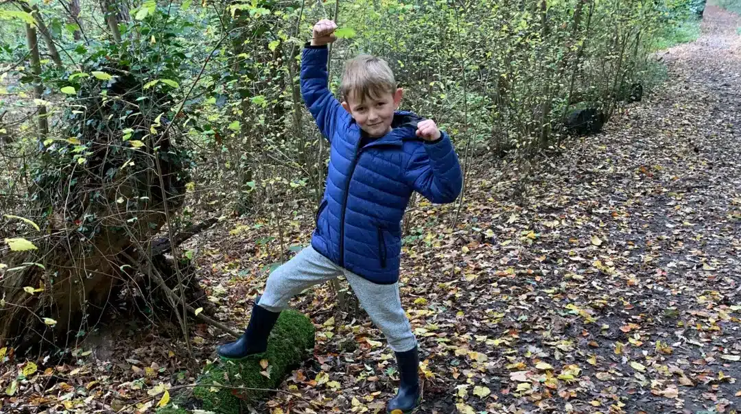 Freddie havia reclamado de dificuldades para dormir na noite anterior (Triangle News)