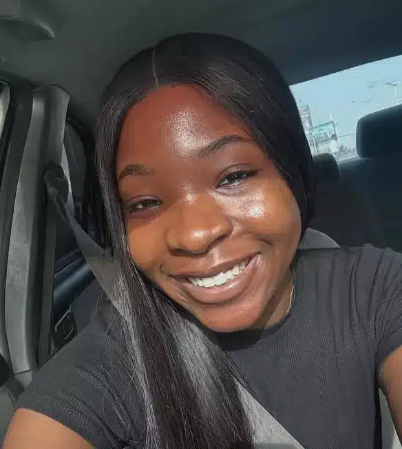 Nanyah ganhou atenção nacional após sua participação no The Voice Nigeria (Instagram/nanyah_music)