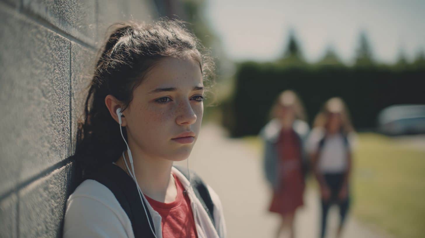 O que significa não ter amigos, segundo a psicologia?