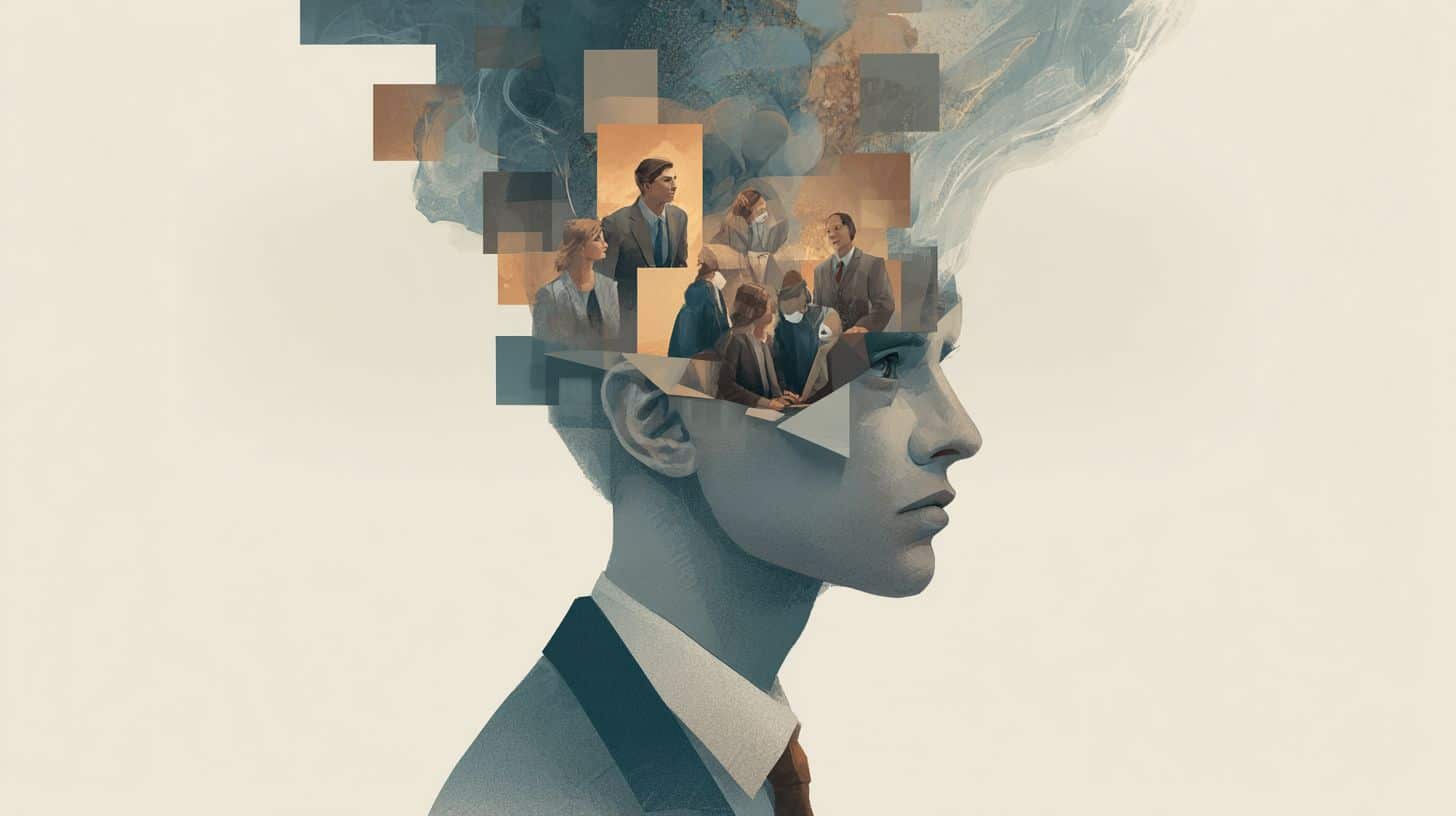 5 hábitos que pessoas com alto quociente intelectual compartilham, segundo a ciência Preferência por solidão e rotinas fora do padrão