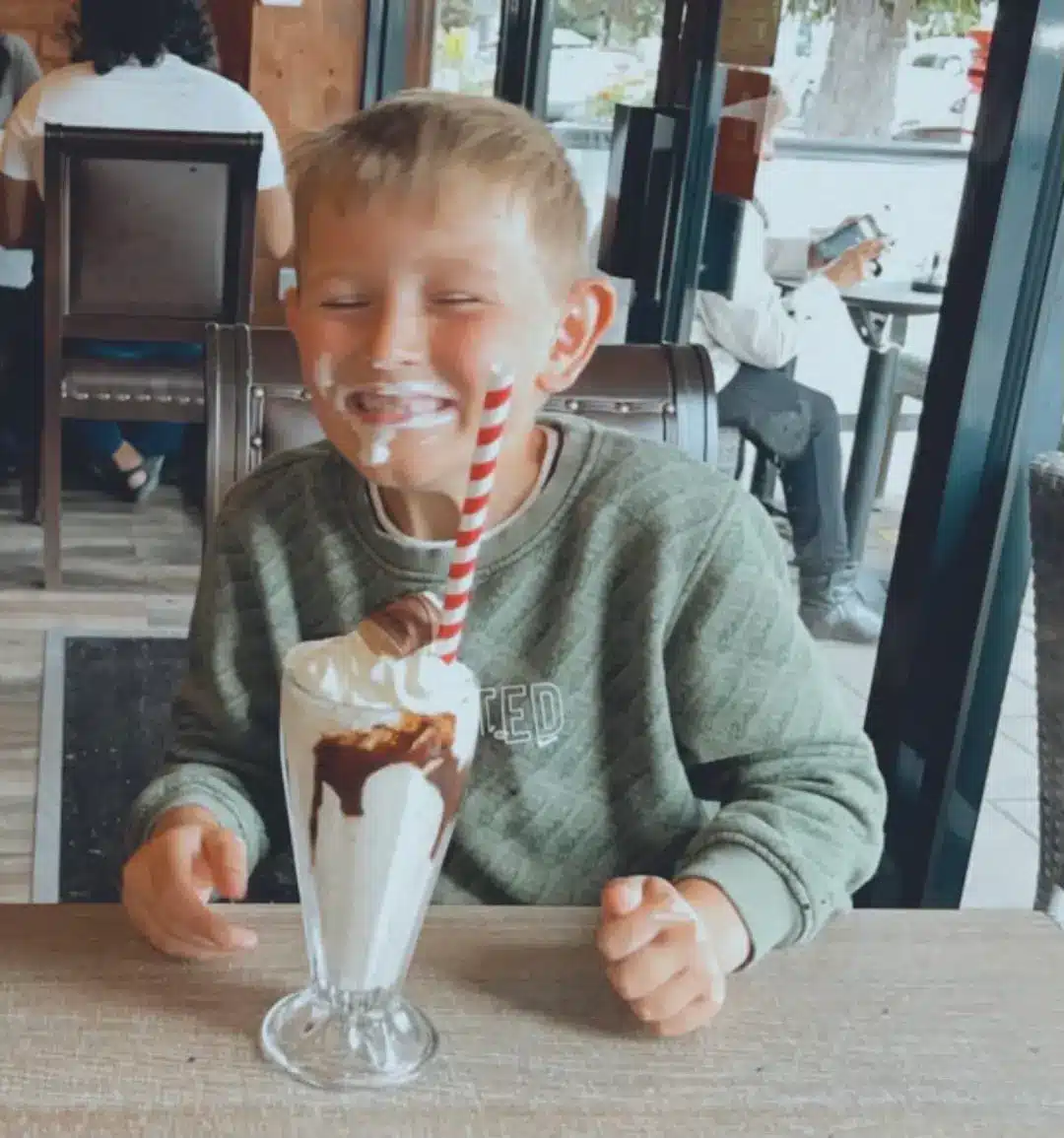 Sua morte foi considerada acidental (Triangle News)