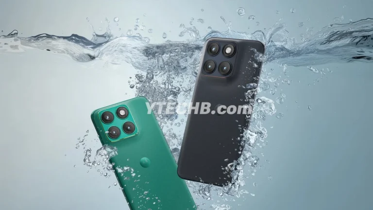 Motorola Edge 70 Fusion