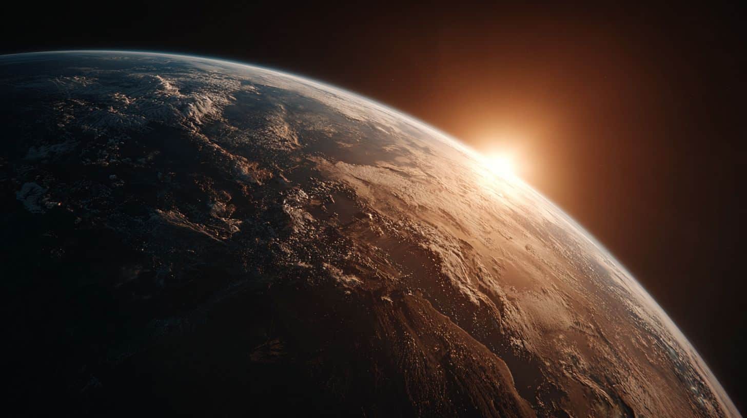 Algo totalmente invisível viaja a 28.000 km por hora ao redor da Terra. É, sem dúvida, a maior ameaça para nossos satélites e astronautas