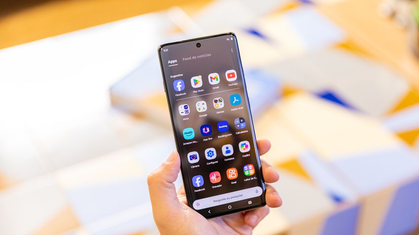 Motorola Edge 60 Pro