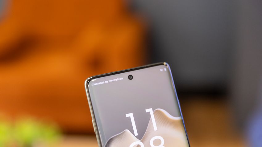 Motorola Edge 60 Pro