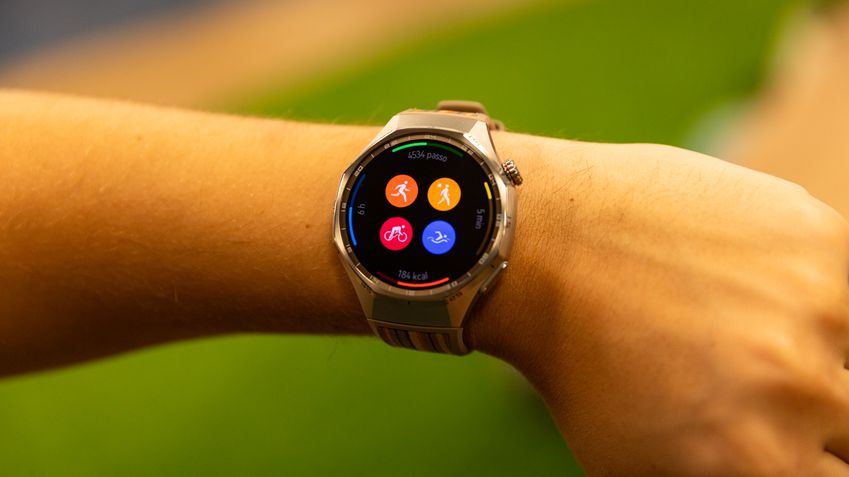 Huawei Watch GT 6 Pro