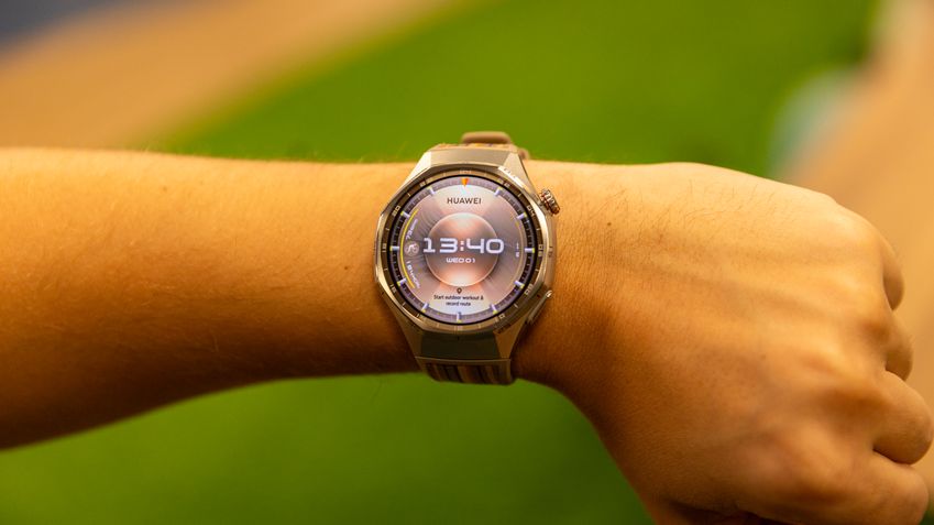 Huawei Watch GT 6 Pro