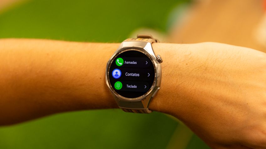 Huawei Watch GT 6 Pro