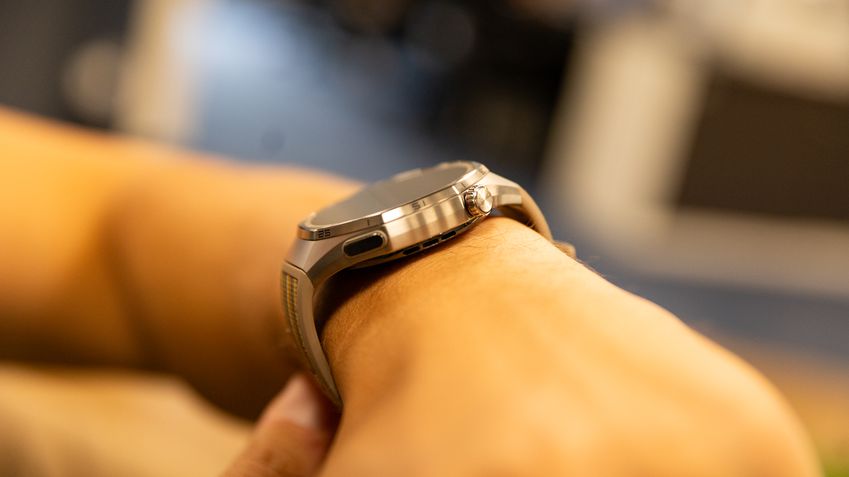 Huawei Watch GT 6 Pro